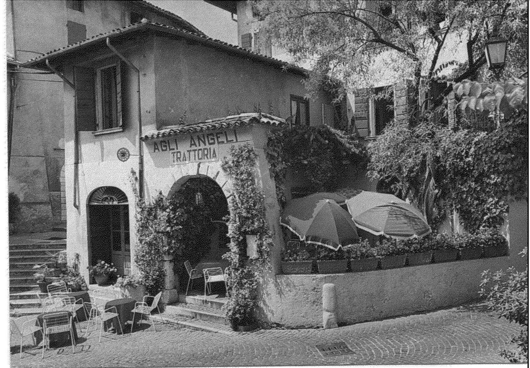 Locanda Agli Angeli Гардоне Ривьера Экстерьер фото