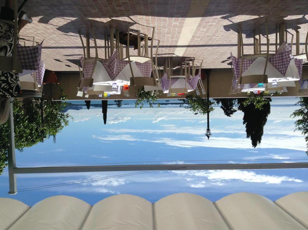 Locanda Agli Angeli Гардоне Ривьера Экстерьер фото